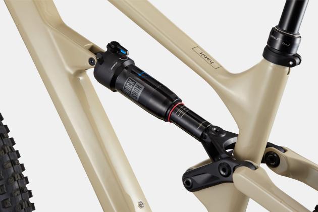 Cannondale Habit Carbon 2 - 2024 