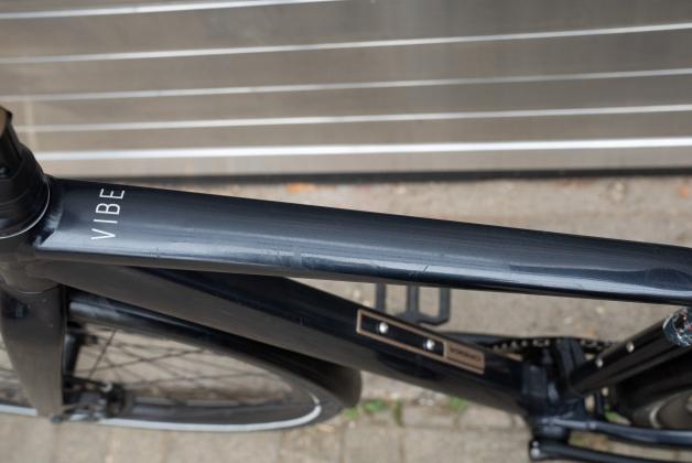 Orbea Vibe H30 EQ - 2022 Testrad S 