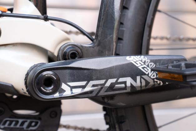 Giant Glory Advanced - 2024 (Größe ML) refurbished 