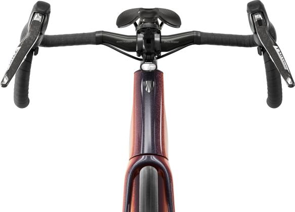 Trek Domane+ SL 7 AXS Gen 5 - 2027 