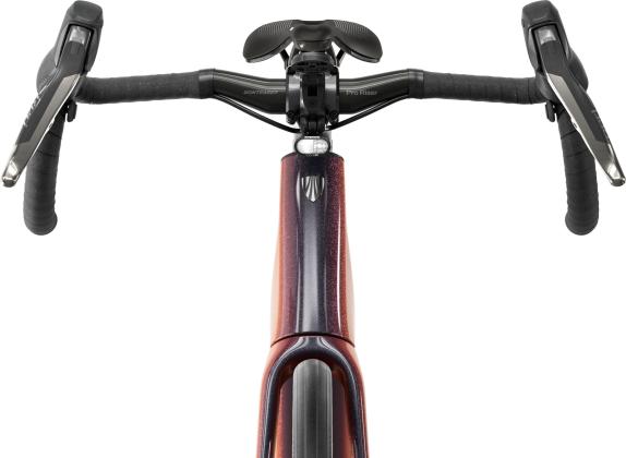 Trek Domane+ SL 9 AXS Gen 5 - 2027 