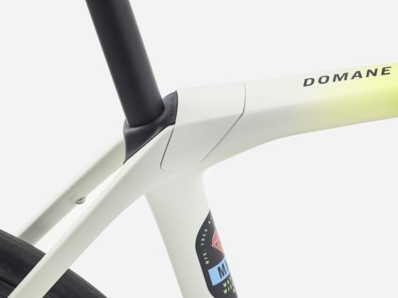 Trek Domane SL 6 Gen 4 - 2026 