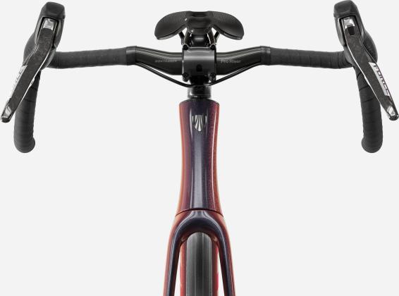Trek Domane SLR 7 AXS Gen 5 - 2027 