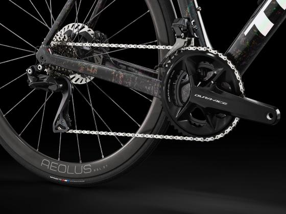 Trek Domane SLR 9 Gen 4 - 2025 