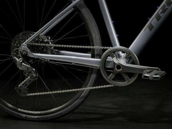 Trek FX 3 Gen 4 - 2025 
