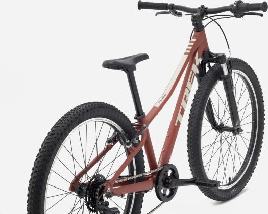 Trek Precaliber 24" Federgabel - 2027 