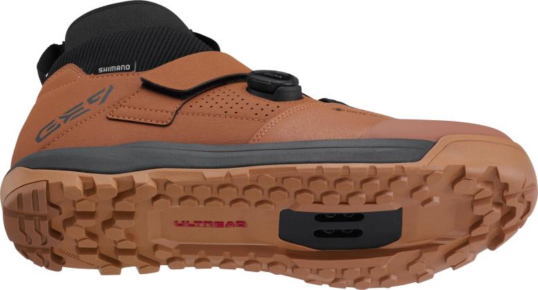 Shimano Fahrradschuhe GE900GTX 