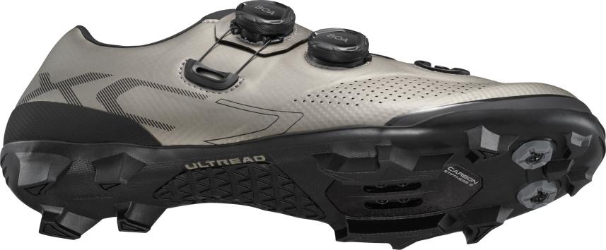 Shimano Fahrradschuhe XC702 