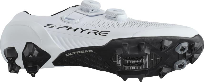 Shimano Fahrradschuhe XC903 S-Phyre 