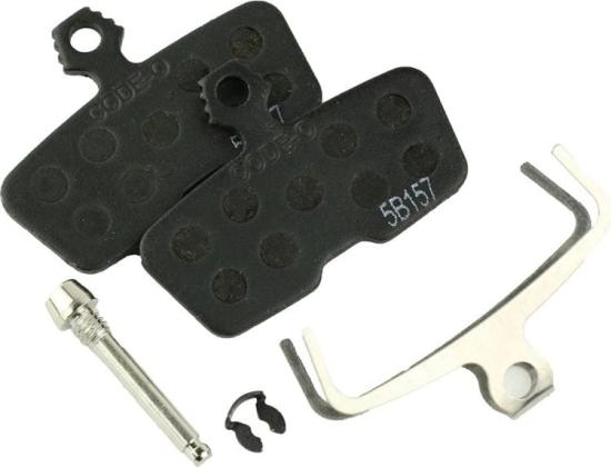 SRAM Scheibenbremsbelag Code 2011+/ Guide RE/G2 RE 
