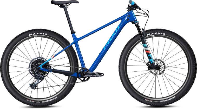 Pivot LES SL Ride GX/X01 - 2025 