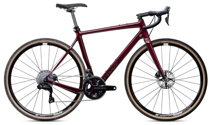 Pivot Vault Dura Ace Di2 - 2024 