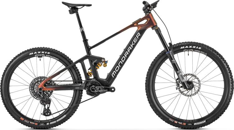 Mondraker Dune XR 