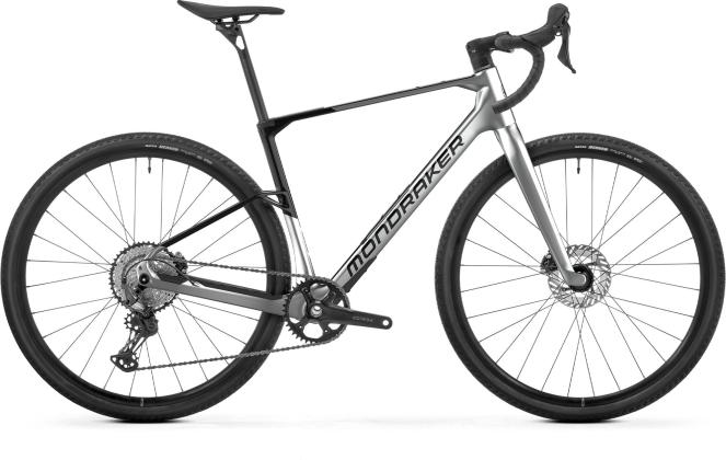 Mondraker Arid Carbon S GRX - 2027 