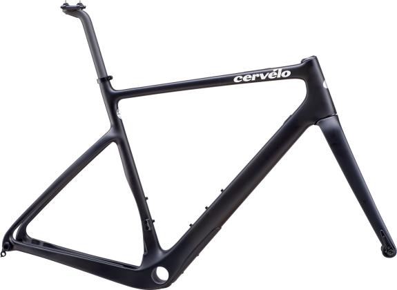 Cervelo Aspero Frameset - 2022 
