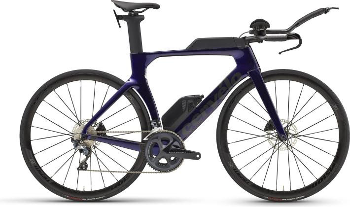 Cervelo P-Series Ultegra - 2023 