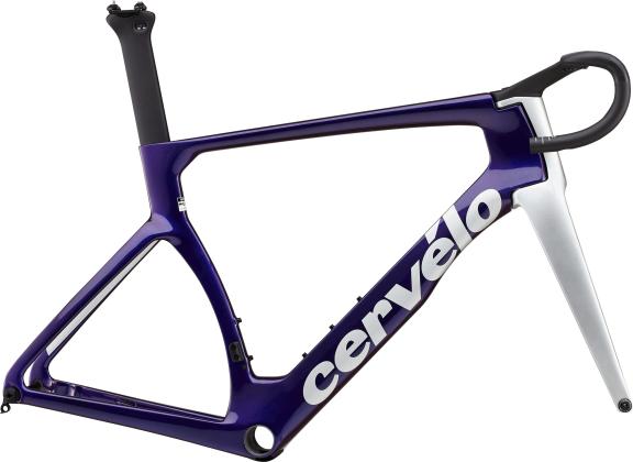 Cervelo S5 Frameset - 2023 