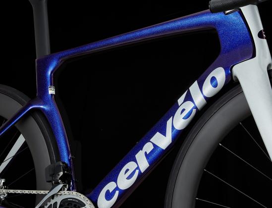 Cervelo S5 Red eTap AXS - 2025 