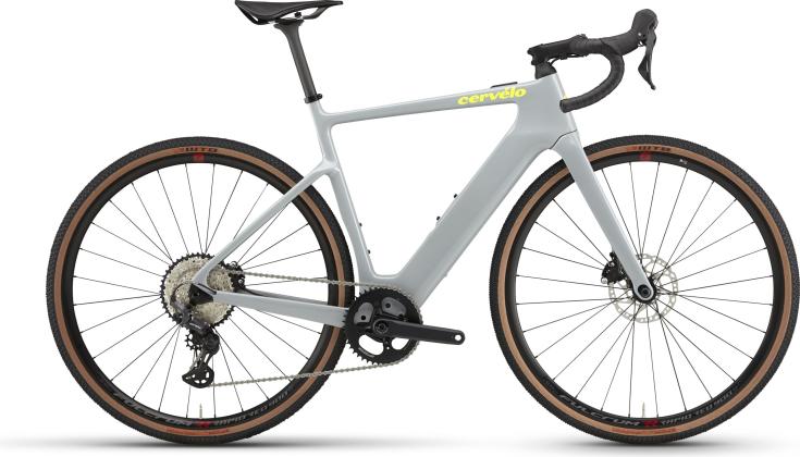Cervelo Rouvida GRX RX610 - 2025 L