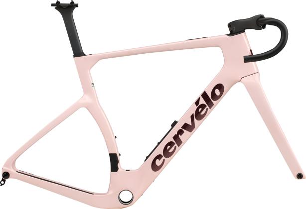 Cervelo Aspero-5 Frameset - 2027 