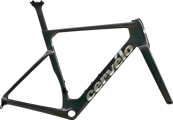 Cervelo Soloist Frameset - 2027 