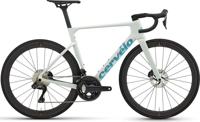 Cervelo Soloist Ultegra Di2 - 2027 