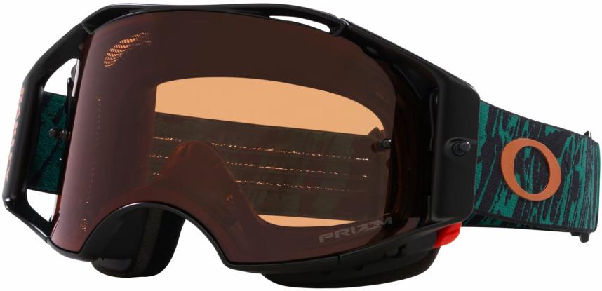 Oakley Airbrake MTB 