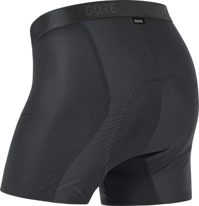C3 Windstopper Base Layer Boxer Shorts+ 