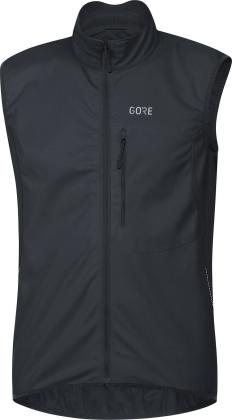 C3 Windstopper Weste 