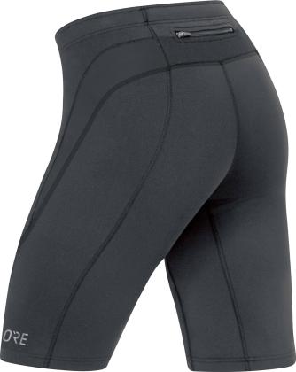 R3 Kurze Tights 