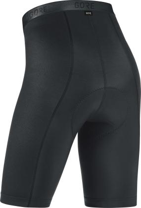 C5 Damen Kurze Unterziehtights+ 