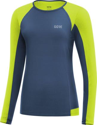 R5 Damen Shirt langarm 