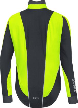 C7 Gore-Tex Active Jacke 