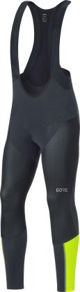 C7 Partial Windstopper Pro Trägerhose+ 