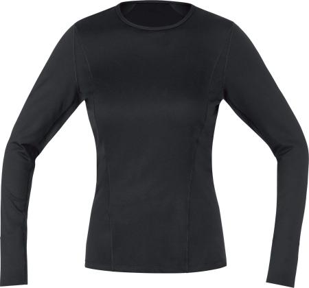 M Damen Base Layer Thermo Shirt langarm 