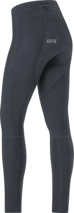 C3 Damen Partial Windstopper Tights+ 