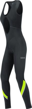 C5 Damen Thermo Trägerhose+ 