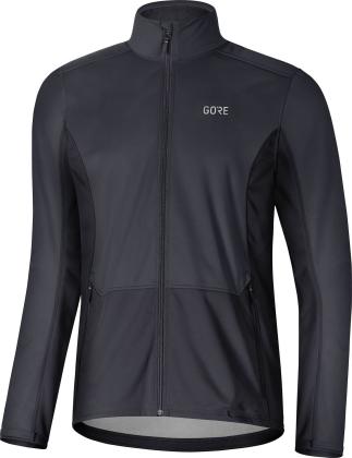 R3 Windstopper Classic Jacke 