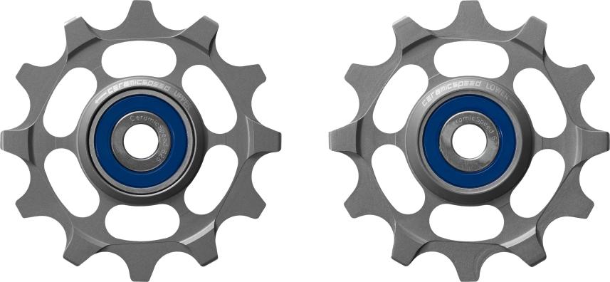 CeramicSpeed Schaltrollen für Sram 1-11 
