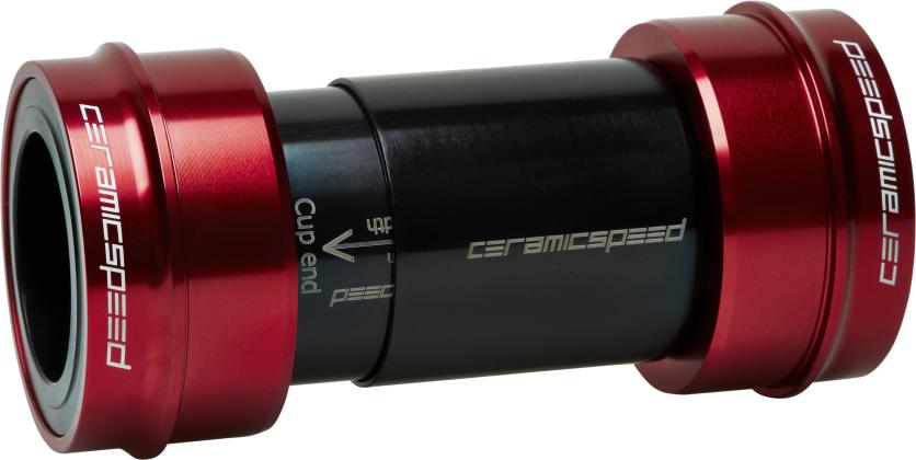 CeramicSpeed PF30 Innenlager für Sram DUB Road 