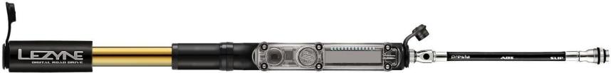 Lezyne Digital Road Drive 