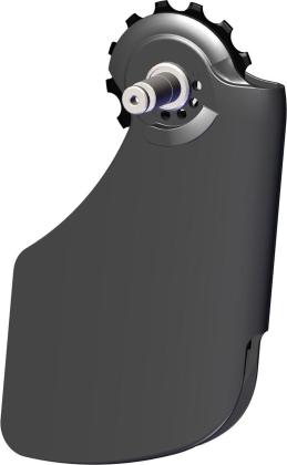 CeramicSpeed OSPW Aero Schaltrollen-System für Shimano Dura Ace 9250 und Ultegra 8150 
