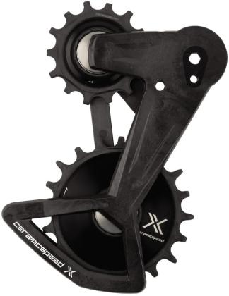 CeramicSpeed OSPW X Käfig für Sram Eagle Transmission 