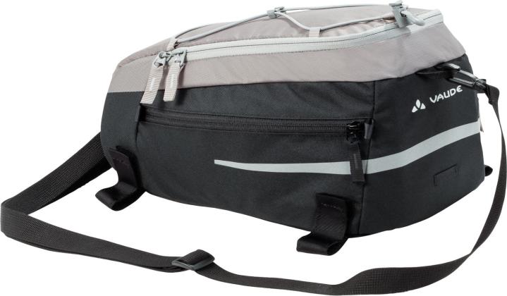 Vaude Silkroad M 