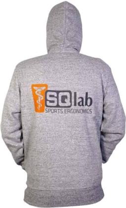SQlab Vintage Hoody 