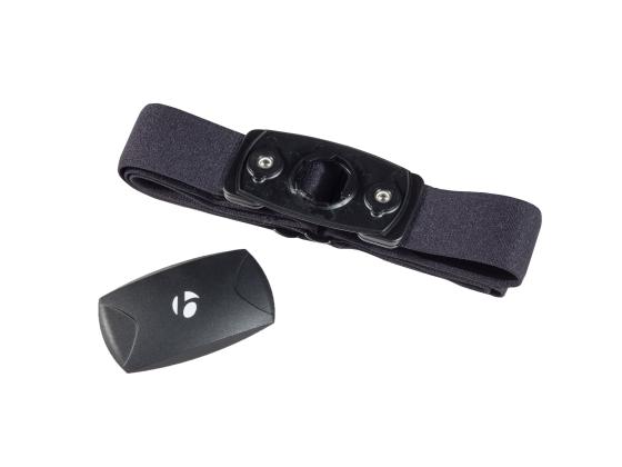 Bontrager ANT+/BLE Softstrap Herzfrequenzgurt 