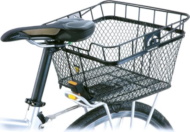 Topeak MTX Basket Rear 