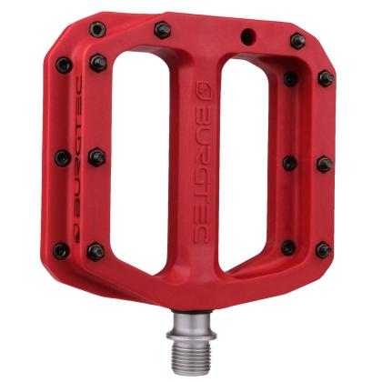 Burgtec MK4 Composite Pedale 