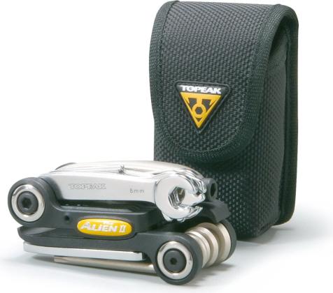 Topeak ALiEN 2 