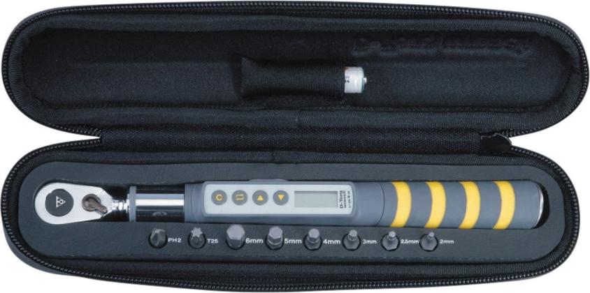 Topeak D-Torq 